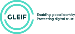 GLEIF registreringsagent for LEI-nummer